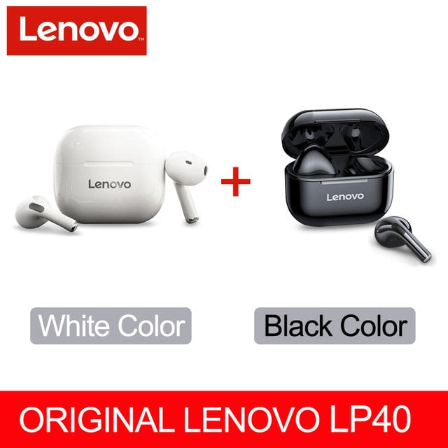 NEW Lenovo TWS Bluetooth Ear Buds