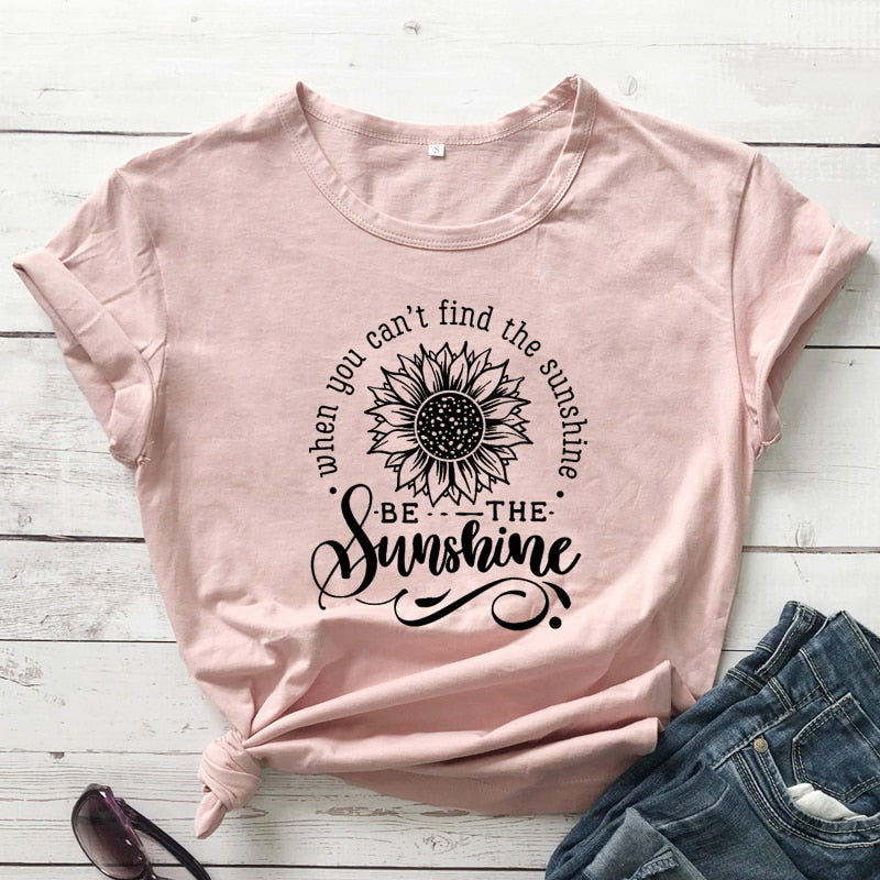 Be The Sunshine T-Shirt