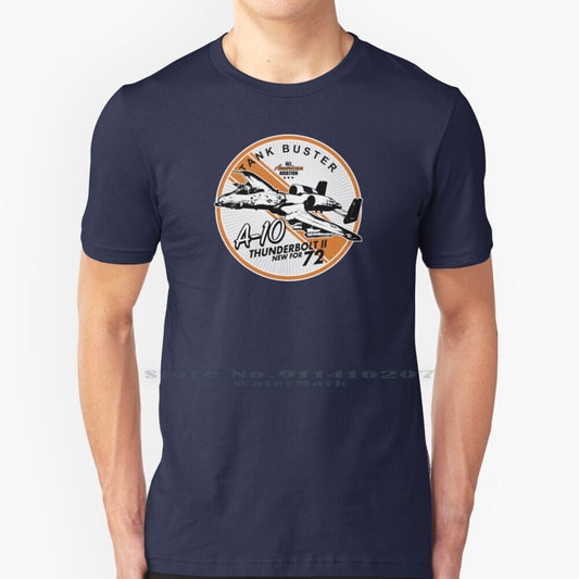 A - 10 Thunderbolt T Shirt