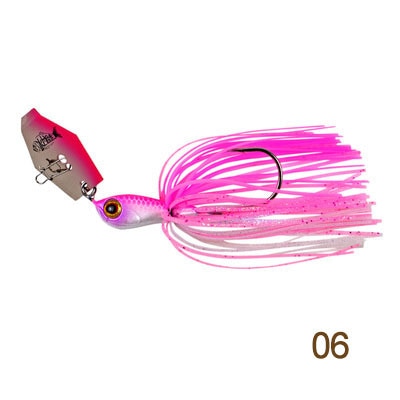 Water Sniper Chatterbait - 06 / 10g - 06 / 14g - 06 / 7g