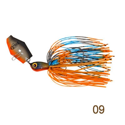 Water Sniper Chatterbait - 09 / 14g