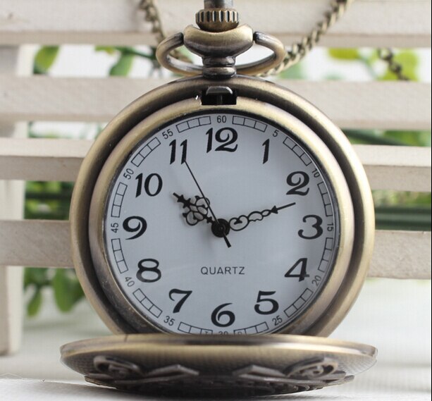 USCG U.S. Coast Guard Pocket Watches