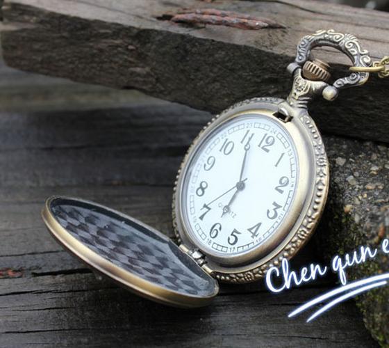 Vintage Antique United States Air Force Pocket Watches