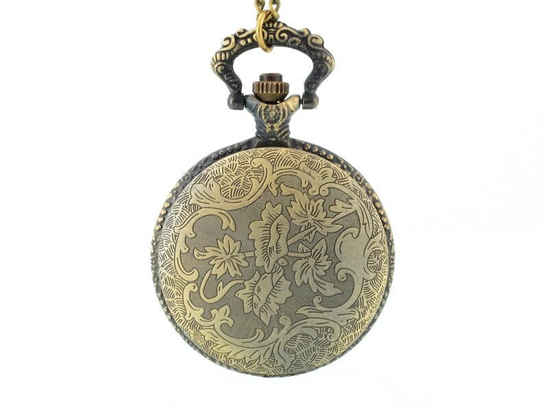 United States Marine Corp Pocket Watch